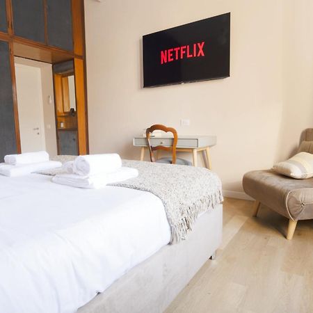 Elegantis La Pariolina Apartment Rom Eksteriør billede