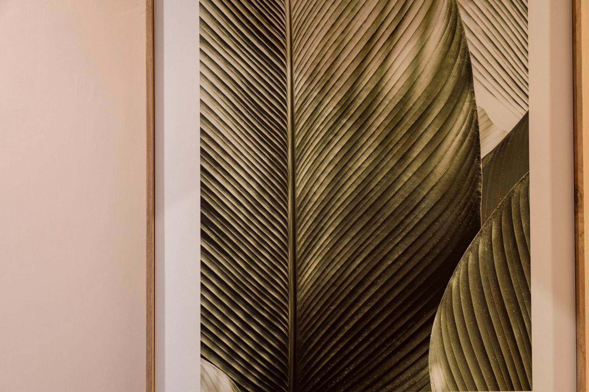 Elegantis La Pariolina Apartment Rom Eksteriør billede
