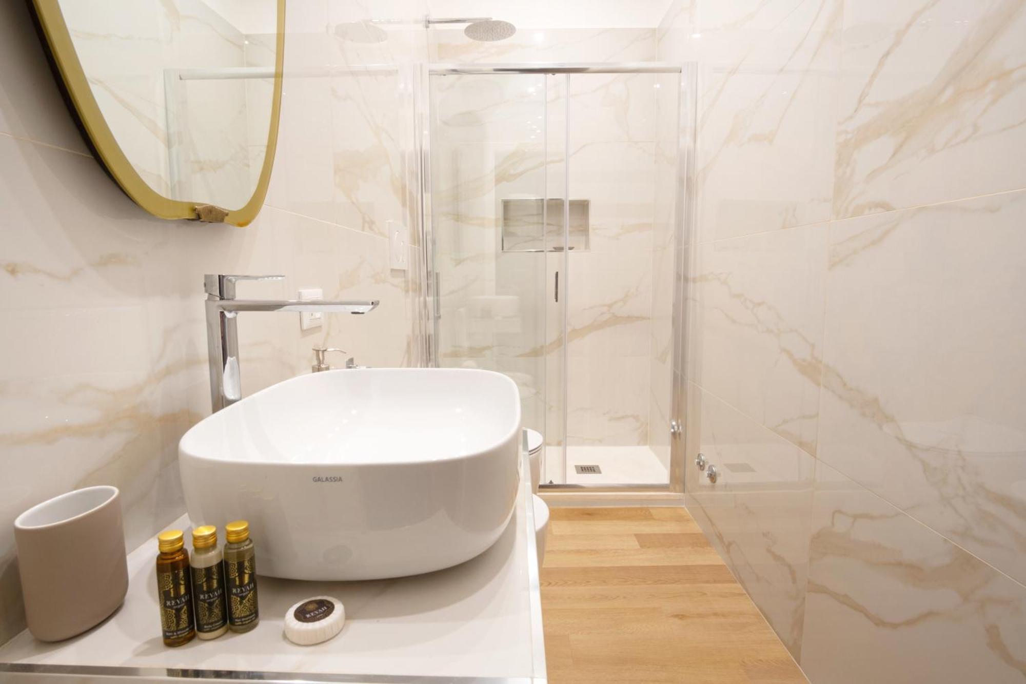 Elegantis La Pariolina Apartment Rom Eksteriør billede
