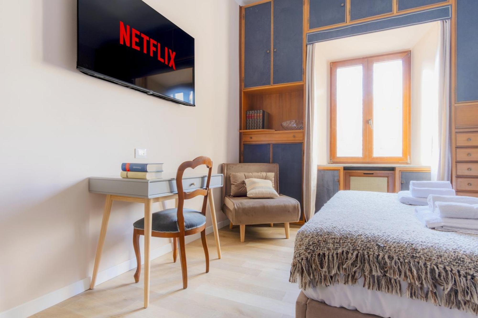 Elegantis La Pariolina Apartment Rom Eksteriør billede