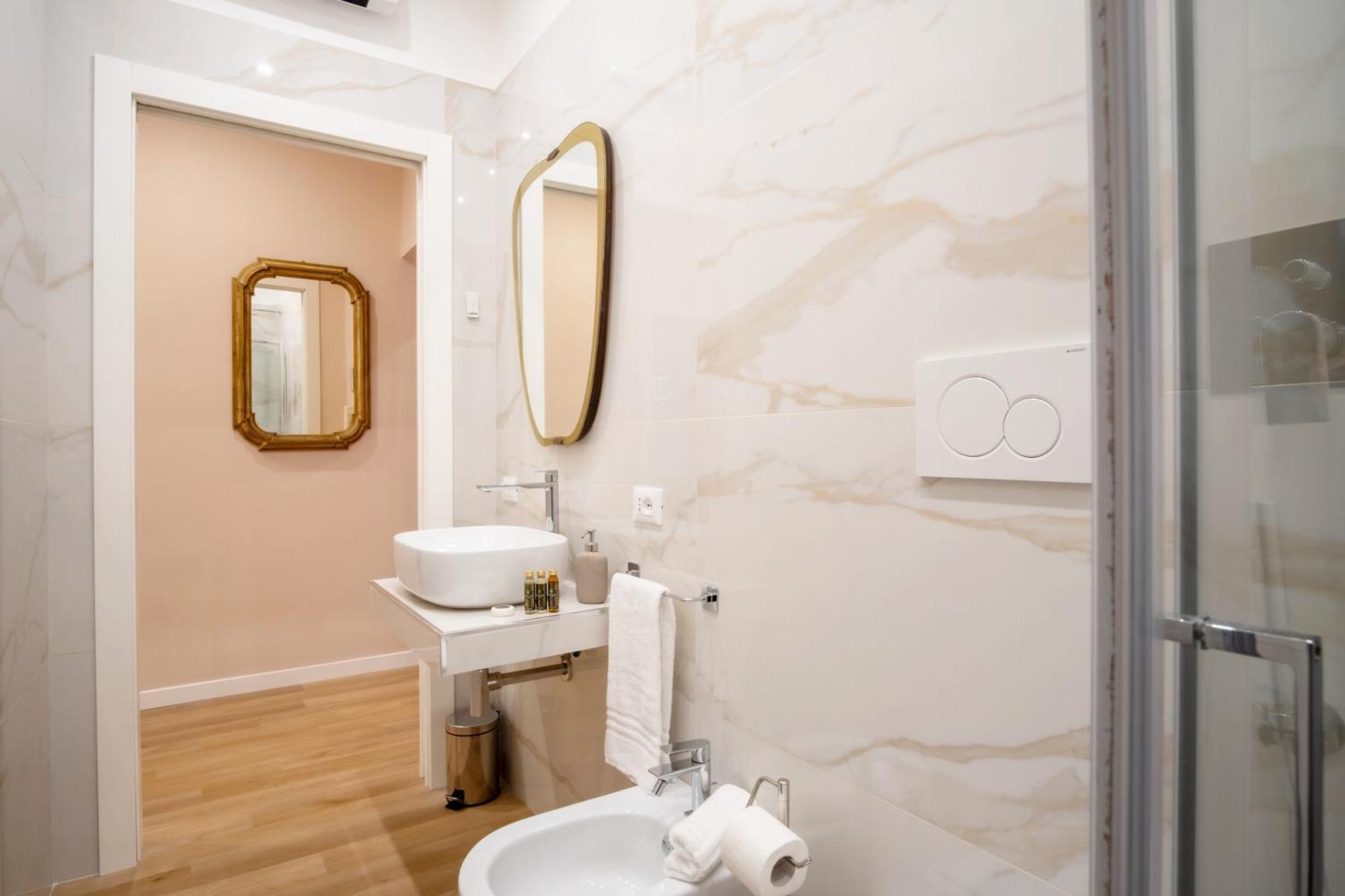 Elegantis La Pariolina Apartment Rom Eksteriør billede