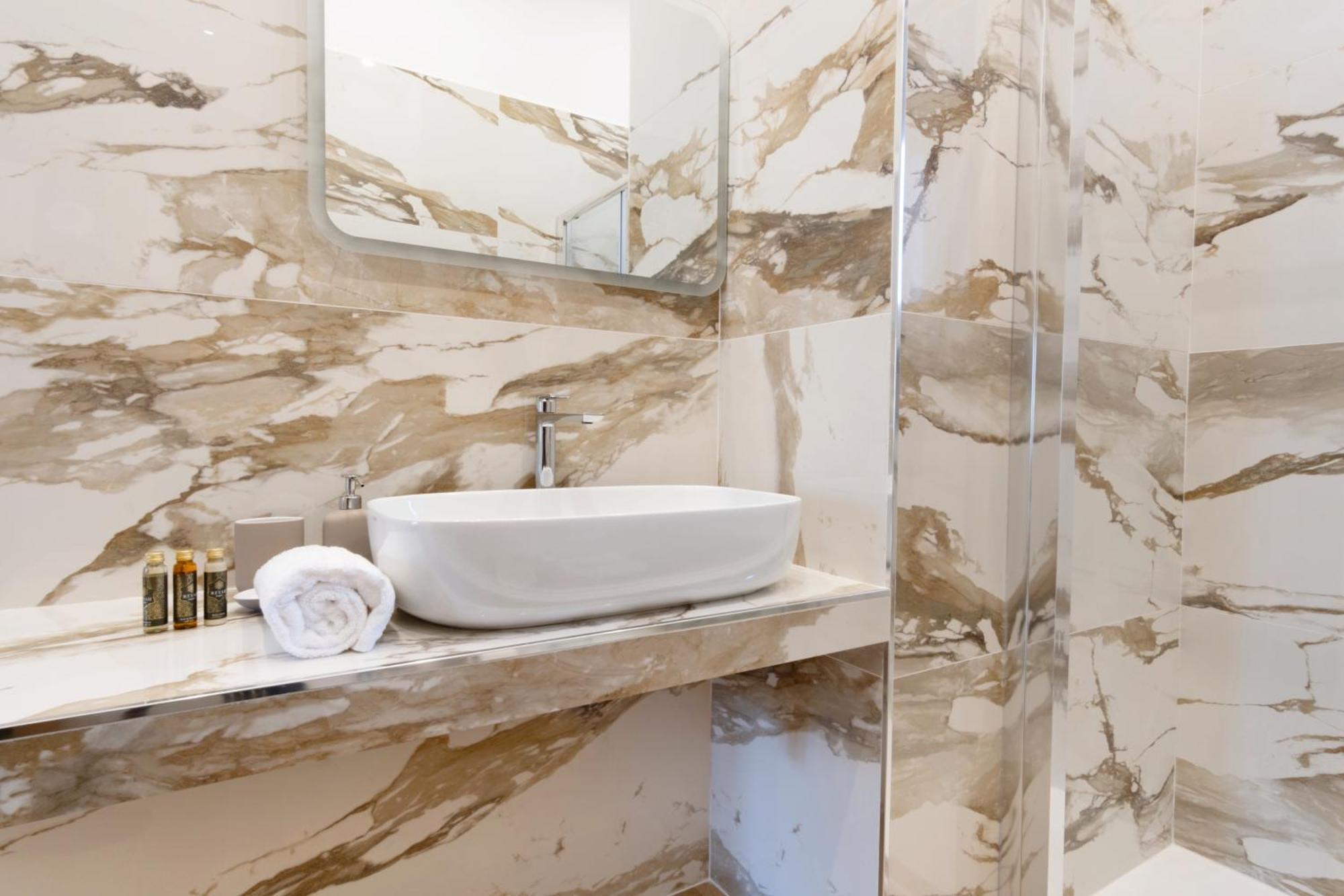 Elegantis La Pariolina Apartment Rom Eksteriør billede