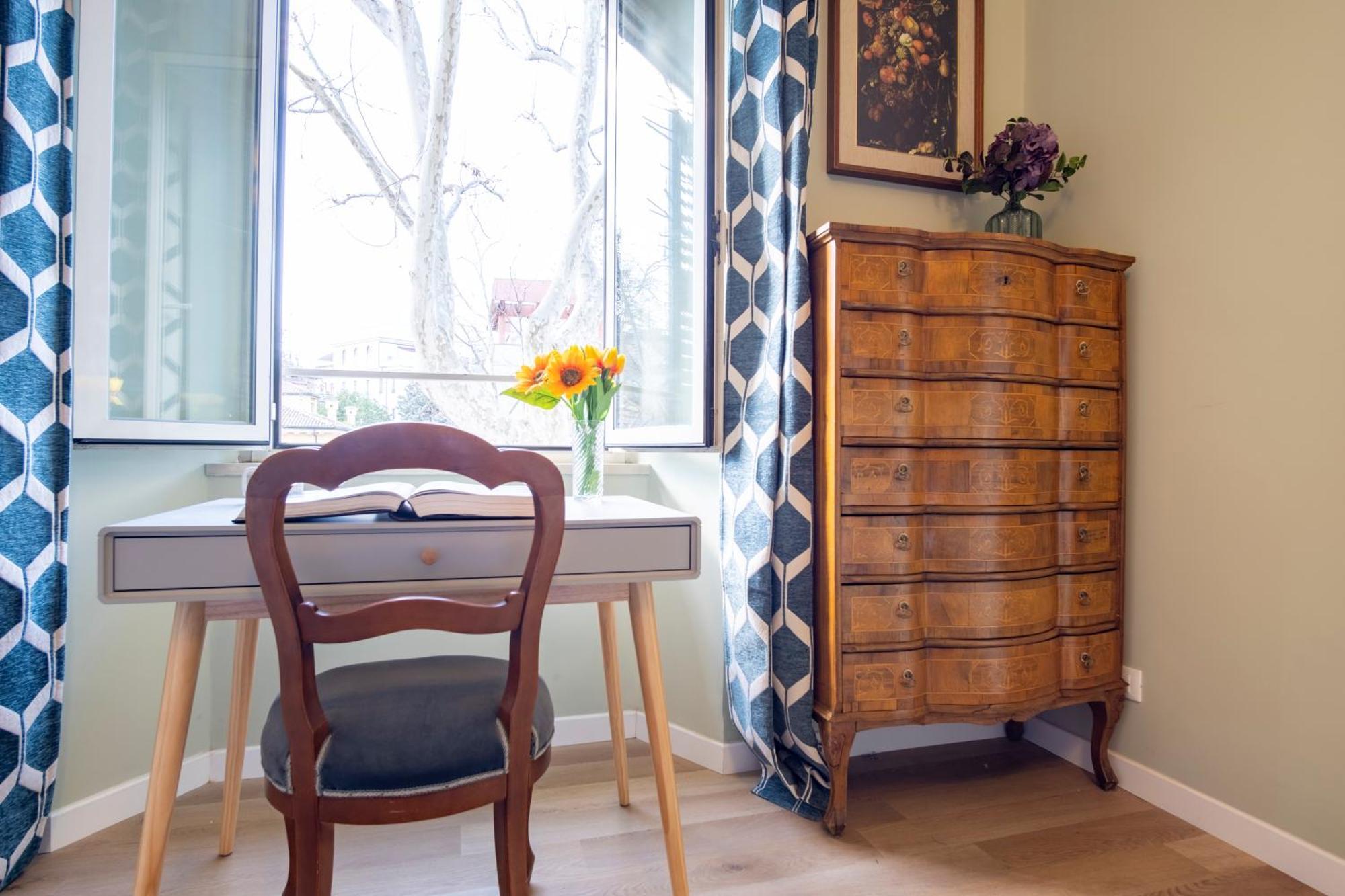 Elegantis La Pariolina Apartment Rom Eksteriør billede